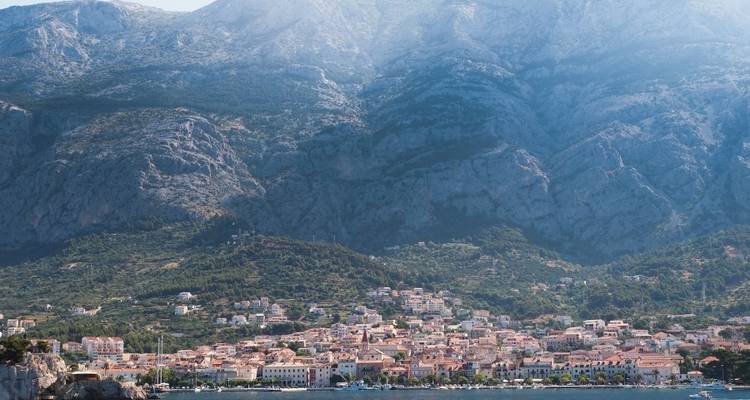 Perlas del sur - Dubrovnik a Split - premium superior - Katarina Line 8