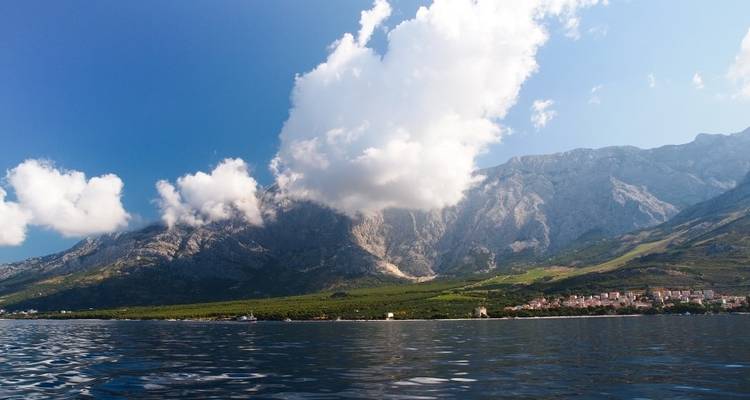 Perlas del sur - Dubrovnik a Split - premium superior - Katarina Line 6