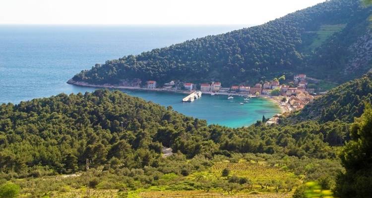 Southern Explorer (Split - Split) Premium Superior - Katarina Line 2