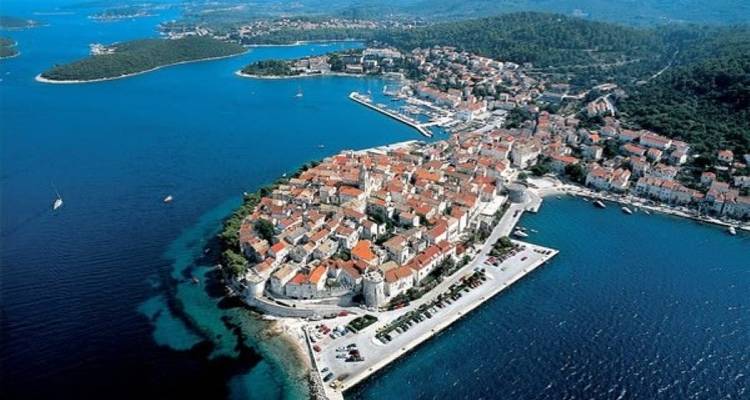 Southern Explorer (Split - Split) Premium Superior - Katarina Line 1