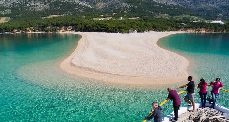 Southern Explorer (Split - Split) Premium Superior - Katarina Line 4