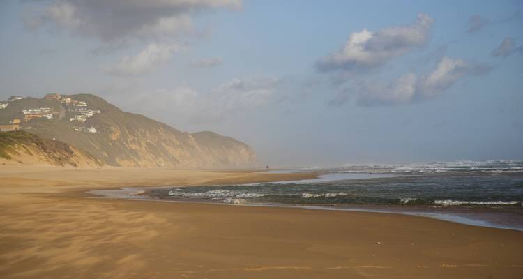 3 Day Big 5 & Bungy Safari Tour (Return) - Cape Xtreme 10