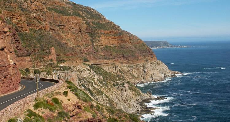 Circuito de 3 días a Cape Point y safari por la fauna - ida y vuelta - Cape Xtreme 7