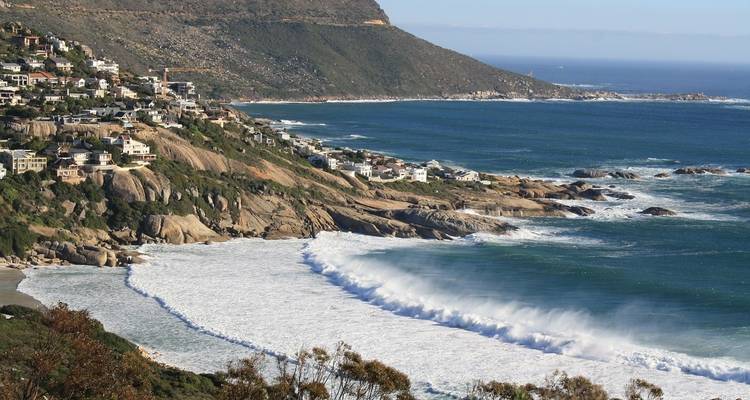10 Days Cape Town, Garden Route & Addo Package - Cape Xtreme 7