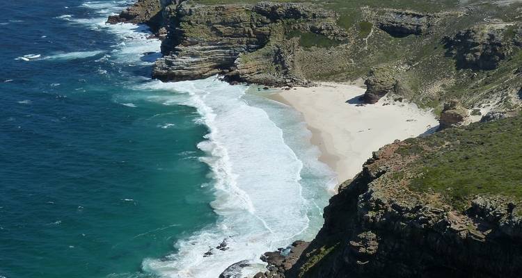 10 Days Cape Town, Garden Route & Addo Package - Cape Xtreme 3