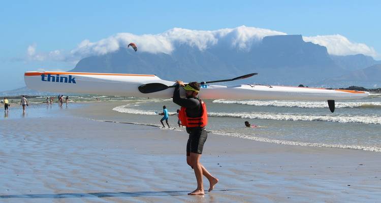 10 Days Cape Town, Garden Route & Addo Package - Cape Xtreme 10