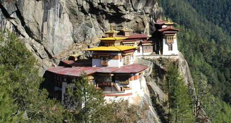 Viajes a Nepal, Tíbet y Bután por el Himalaya - Friendship Nepal Tours & Travels P. Ltd. 6