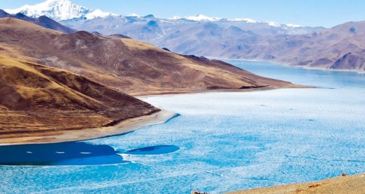 Viajes a Nepal, Tíbet y Bután por el Himalaya - Friendship Nepal Tours & Travels P. Ltd. 5