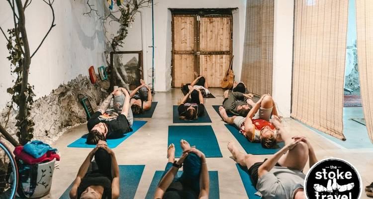 Saint-Sébastien : Surf & Party Hostel, 9 jours - Stoke Travel 8