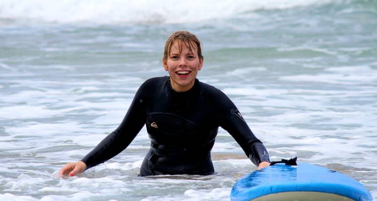 Saint-Sébastien : Surf & Party Hostel, 10 jours - Stoke Travel 9