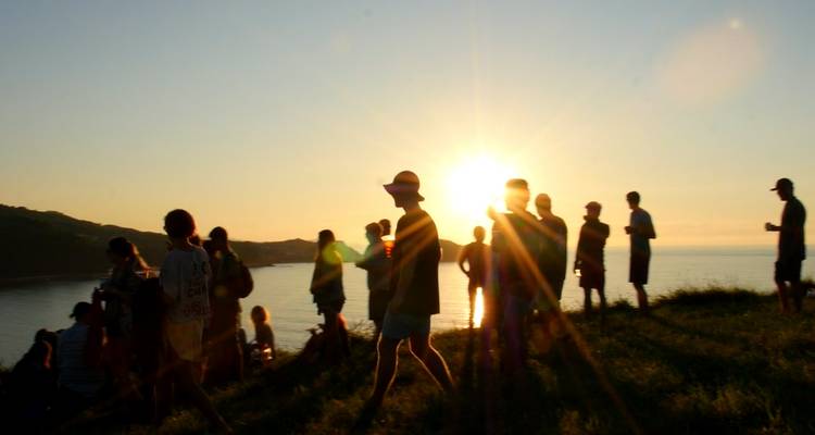 Saint-Sébastien : Surf & Party Hostel, 10 jours - Stoke Travel 1