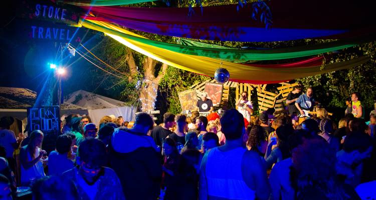 San Sebastian: Surf & Party Hostel, 11 Days - Stoke Travel 3