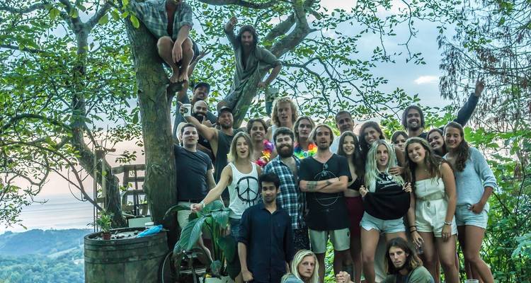 San Sebastian: Surf & Party Hostel, 11 Days - Stoke Travel 8