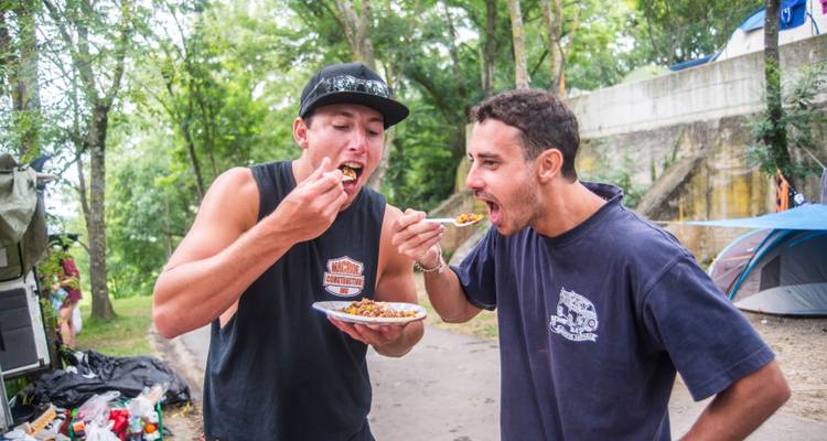 San Sebastian: Surf & Party Hostel, 11 Days - Stoke Travel 7
