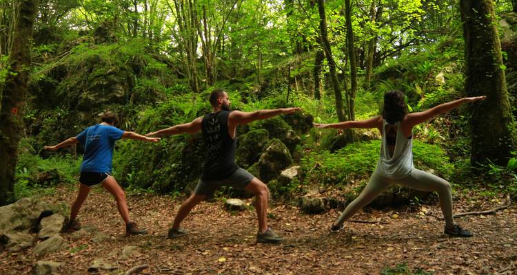 Saint-Sébastien : Surf & Party Hostel, 11 jours - Stoke Travel 10