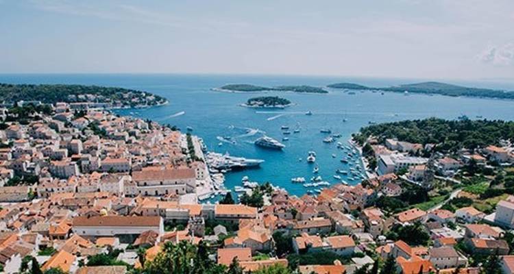 Navega y nada: Croacia - Toma 2023 - Topdeck 3