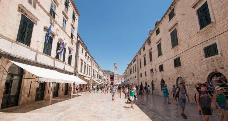 Une escapade à Dubrovnik - Mini-circuit dans 3 pays - Nature Trips 10