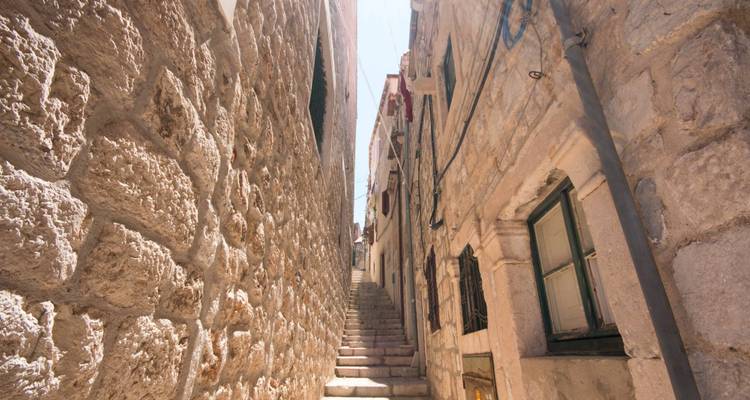 Une escapade à Dubrovnik - Mini-circuit dans 3 pays - Nature Trips 2