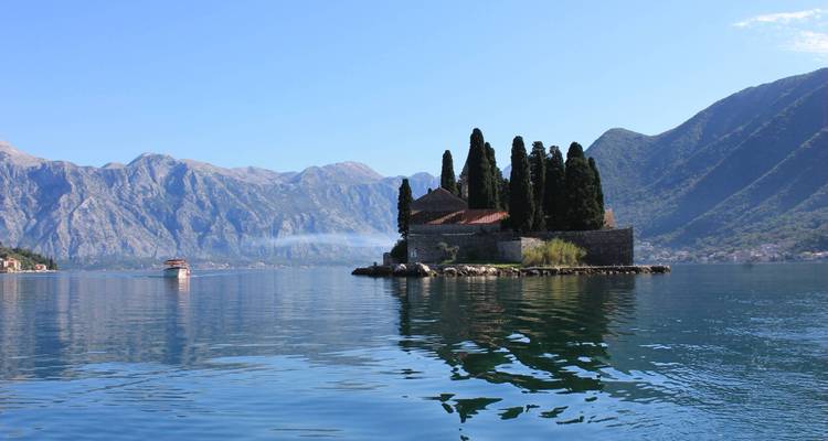 Une escapade à Dubrovnik - Mini-circuit dans 3 pays - Nature Trips 5