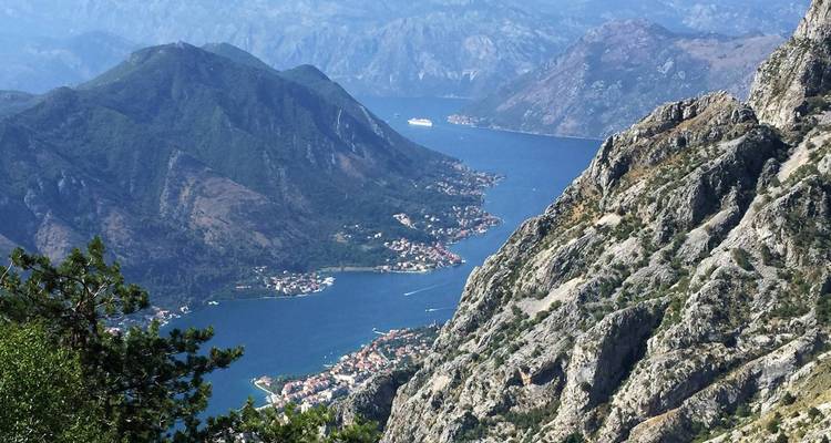 Une escapade à Dubrovnik - Mini-circuit dans 3 pays - Nature Trips 1