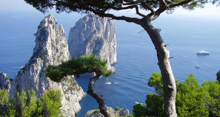 New Charming Amalfi Coast and Capri Tour - 5 day from Rome - Soleto Travel 7