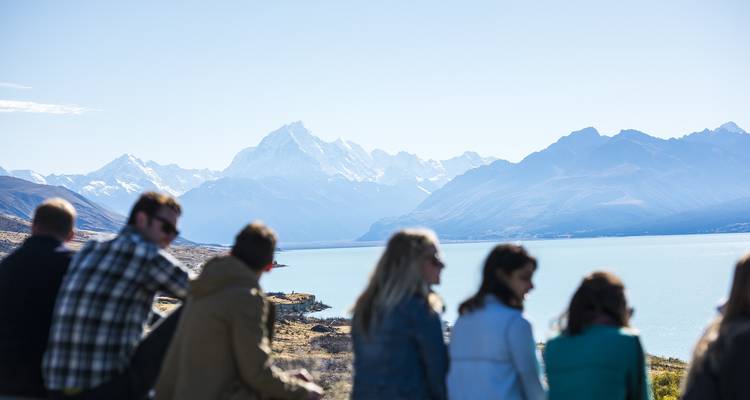 New Zealand Explorer - Wild Kiwi 4