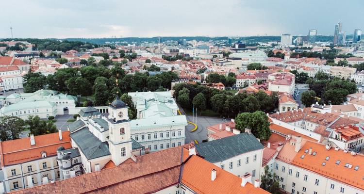 Les Baltes et la Pologne : la vie citadine et la nature en 13 jours - départ garanti - Travel Addicts Club 6