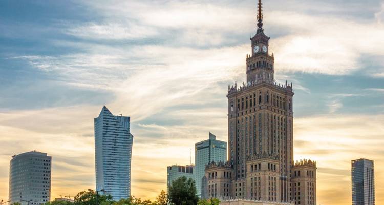 Les Baltes et la Pologne : la vie citadine et la nature en 13 jours - départ garanti - Travel Addicts Club 9