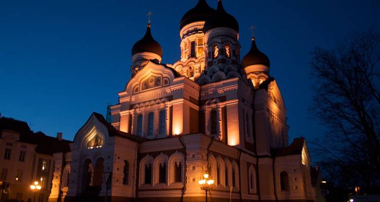 Les Baltes et la Pologne : la vie citadine et la nature en 13 jours - départ garanti - Travel Addicts Club 10