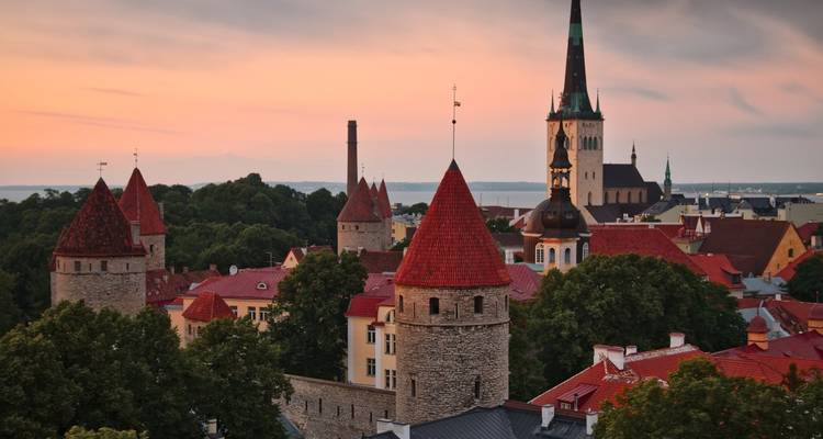 Les Baltes et la Pologne : la vie citadine et la nature en 13 jours - départ garanti - Travel Addicts Club 8