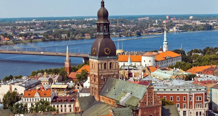 Les Baltes et la Pologne : la vie citadine et la nature en 13 jours - départ garanti - Travel Addicts Club 7