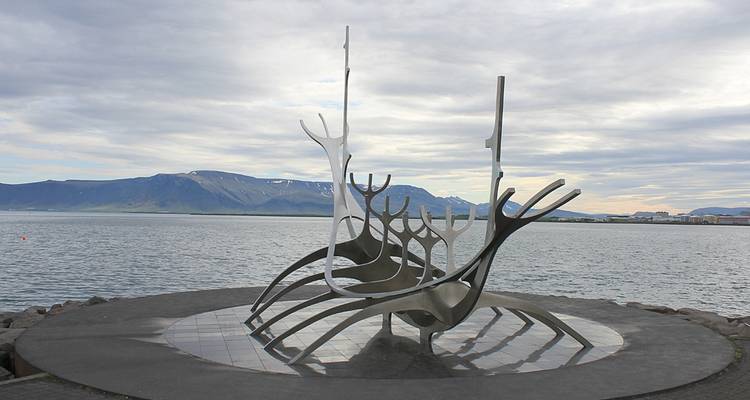 La gran vuelta: la vuelta a Islandia en 13 días - Fun Travel Iceland 1