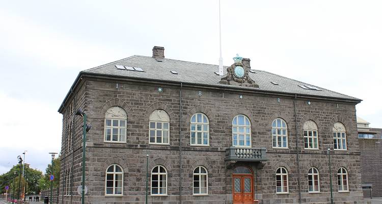 La gran vuelta: la vuelta a Islandia en 13 días - Fun Travel Iceland 2