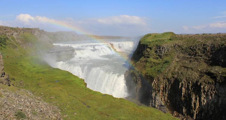 La gran vuelta: la vuelta a Islandia en 13 días - Fun Travel Iceland 4