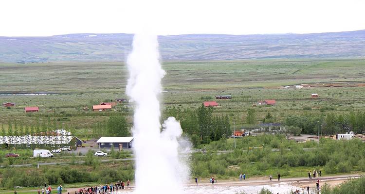La gran vuelta: la vuelta a Islandia en 13 días - Fun Travel Iceland 6