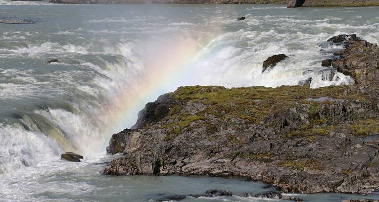 La gran vuelta: la vuelta a Islandia en 13 días - Fun Travel Iceland 7