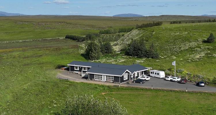 La gran vuelta: la vuelta a Islandia en 13 días - Fun Travel Iceland 8