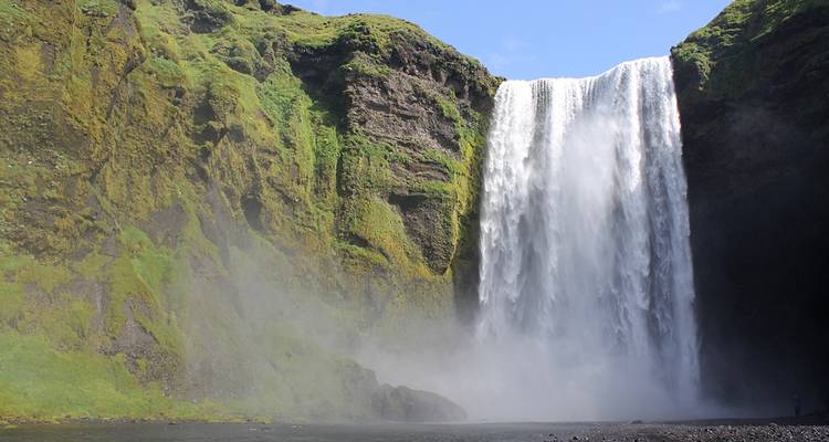 La gran vuelta: la vuelta a Islandia en 13 días - Fun Travel Iceland 9