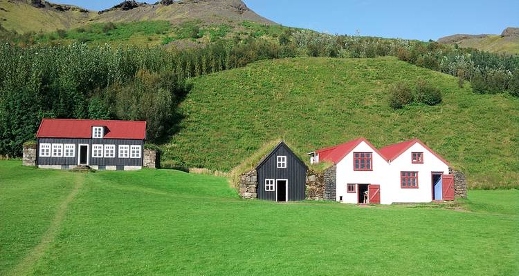 La gran vuelta: la vuelta a Islandia en 13 días - Fun Travel Iceland 10