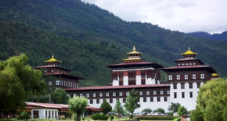 Viaje a Nepal y Bután - Outfitter Nepal Treks and Expeditions 3