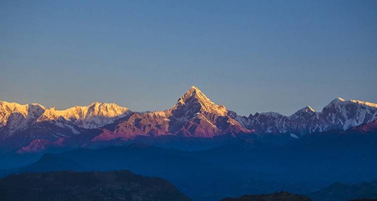 Viaje a Nepal y Bután - Outfitter Nepal Treks and Expeditions 2