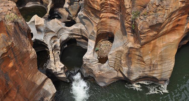 Escapada en avión a Kruger y Ciudad del Cabo - Intrepid Travel 7