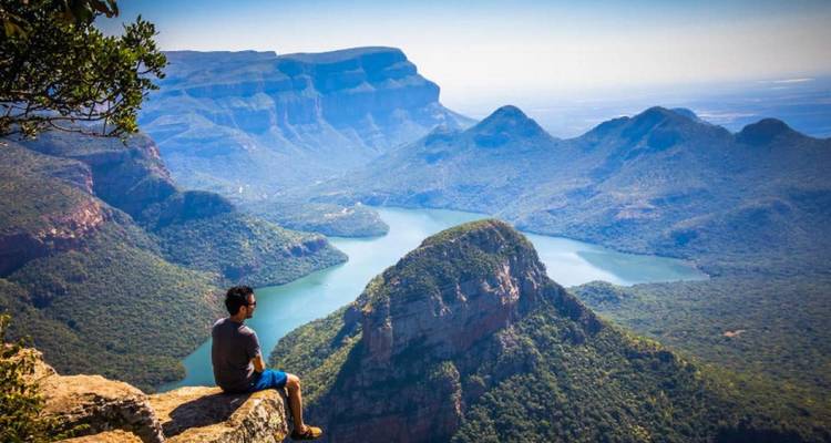 Safari de 3 jours dans le Kruger - Escapade dans le bush - Hotspots2c 4