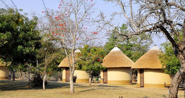 Safari de 3 jours dans le Kruger - Escapade dans le bush - Hotspots2c 7