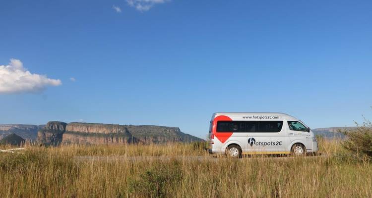Safari de 3 jours dans le Kruger - Escapade dans le bush - Hotspots2c 9