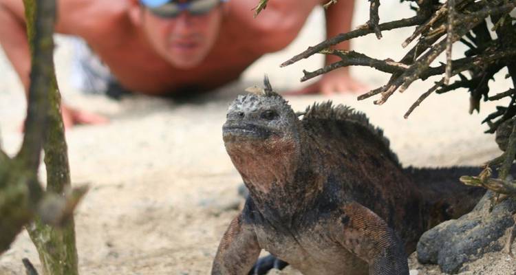 5 jours Best of Me Gusta Galapagos Santa Cruz et; San Cristobal Islands - Me Gusta Galapagos 6