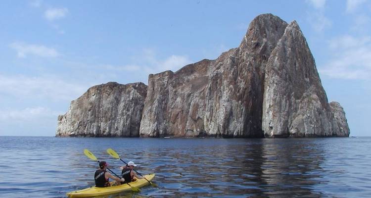4 días Me Gusta Galápagos isla San Cristóbal - Me Gusta Galapagos 3
