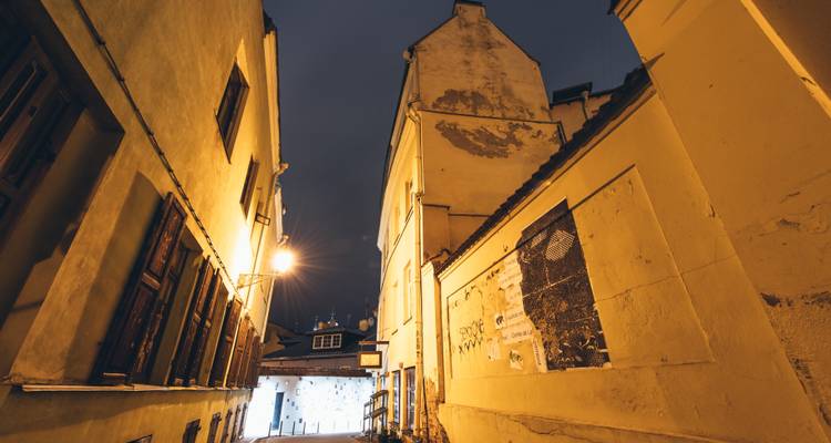Bálticos y Escandinavia en 10 días - salida garantizada - Travel Addicts Club 2