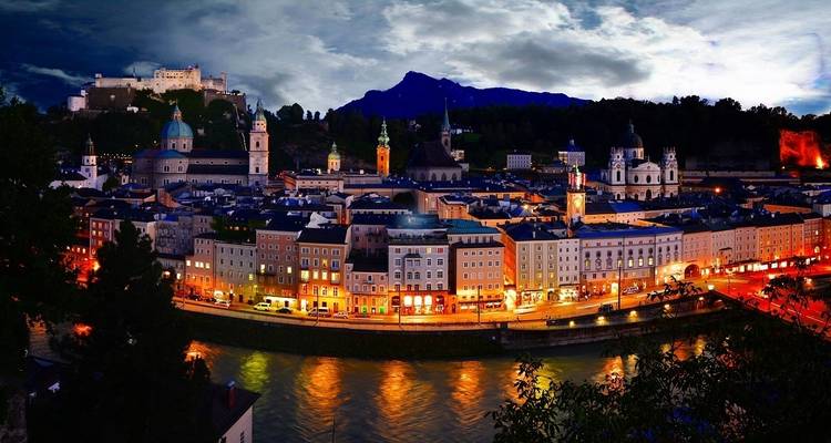 Splendide Europe (Classique, Fin Londres) - Insight Vacations 10