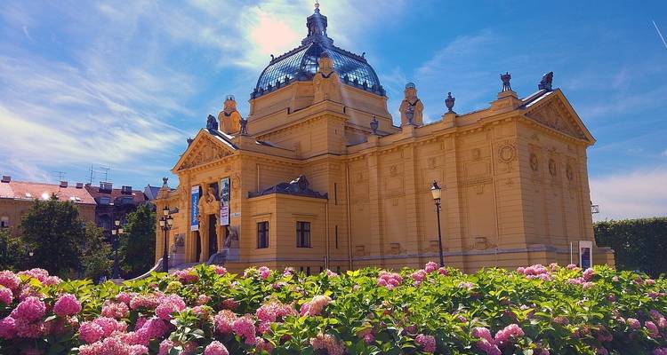 Splendide Europe (Classique, Fin Londres) - Insight Vacations 8
